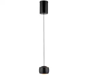 Just Light LED-Pendelleuchte »Ballini«, 1-flammig
