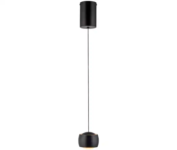 Bild 1 von Just Light LED-Pendelleuchte »Ballini«, 1-flammig