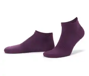 3 Paar Profi-Laufsocken, farbig