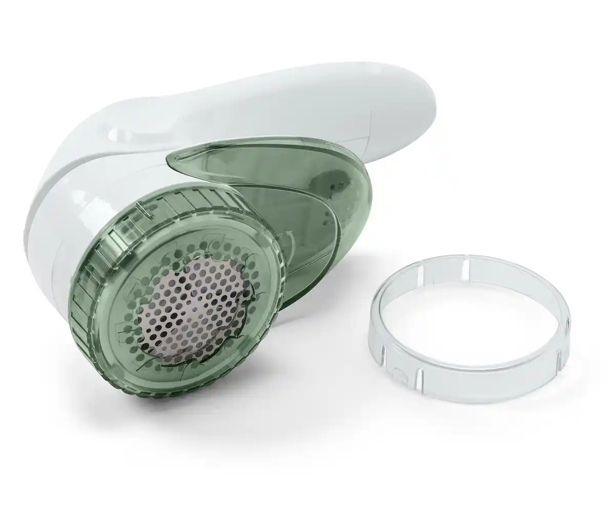 Bild 1 von Fusselrasierer