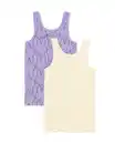 Bild 4 von Miffy Kinderhemden – 2 Stück violett