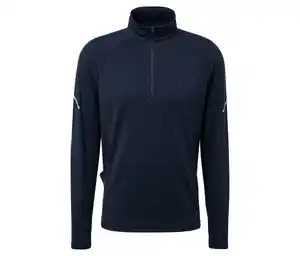 Thermo-Funktionsshirt, dunkelblau