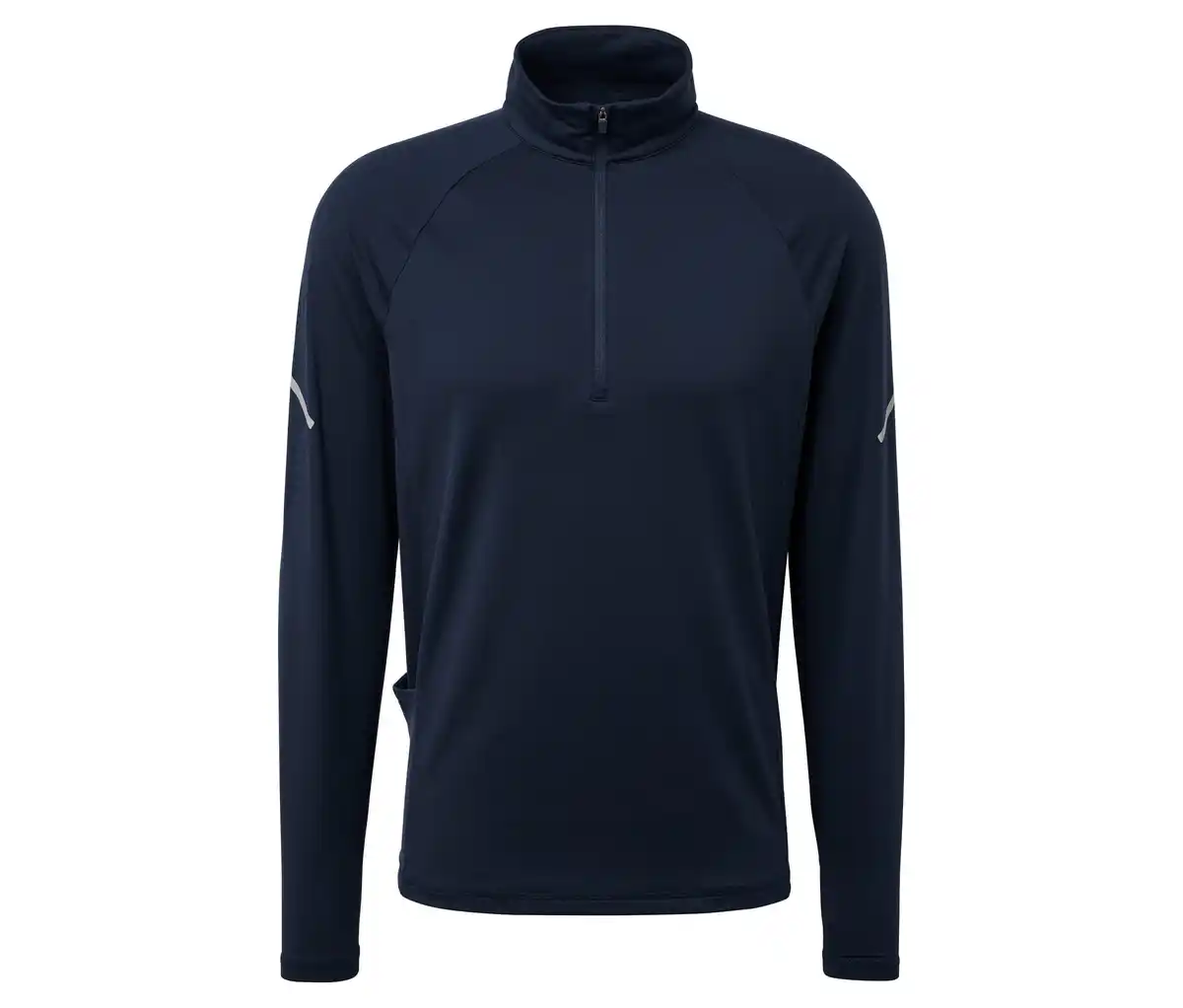 Bild 1 von Thermo-Funktionsshirt, dunkelblau