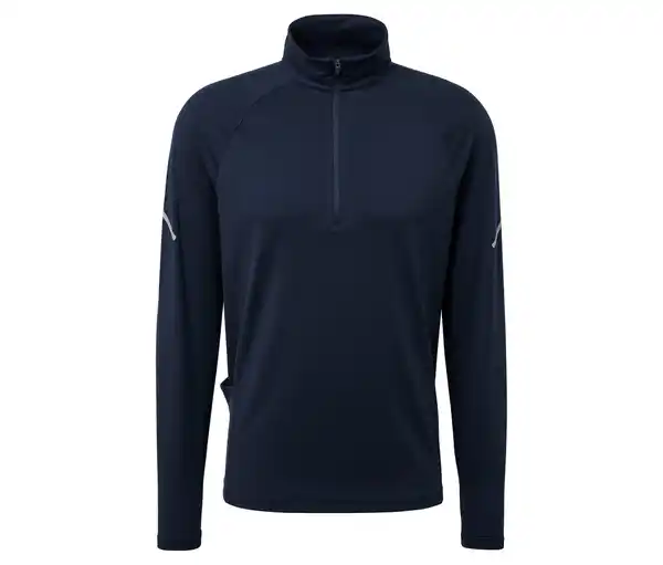 Bild 1 von Thermo-Funktionsshirt, dunkelblau