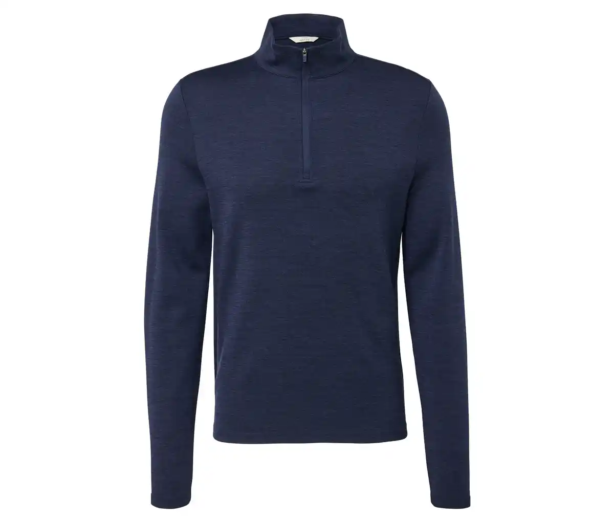 Bild 1 von Funktionsshirt mit RWS-zertifizierter Wolle