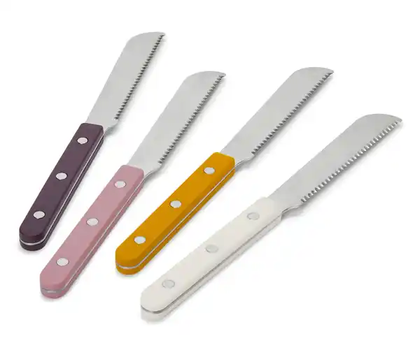 Bild 1 von 4 Brotzeitmesser