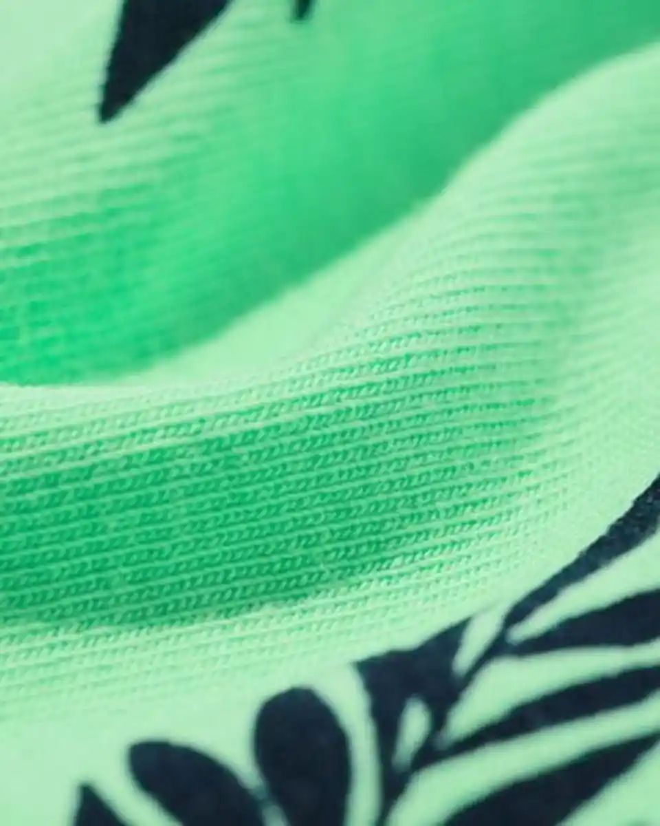 Bild 2 von Kinder-Boxershorts aus Baumwollstretch – 3 Stück blau