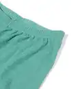 Bild 3 von Kinderpyjama Frottee grün