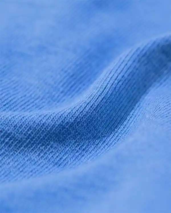 Bild 2 von Kinder-Boxershorts Baumwolle – 3 Stück blau