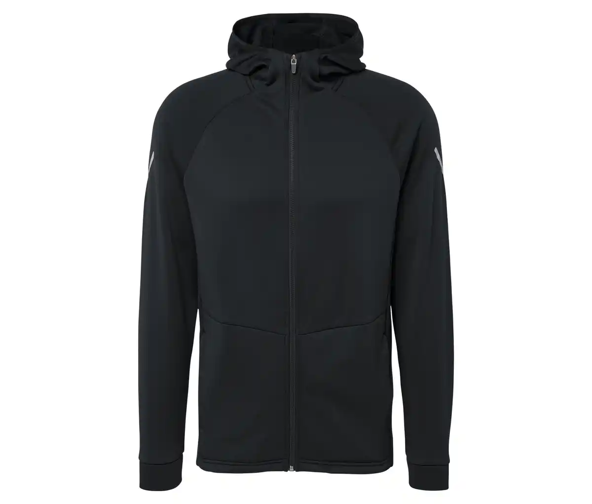 Bild 1 von Thermojacke, schwarz