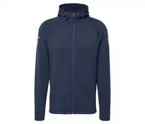 Thermojacke, dunkelblau