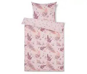 Biber-Bettwäsche, Normalgröße