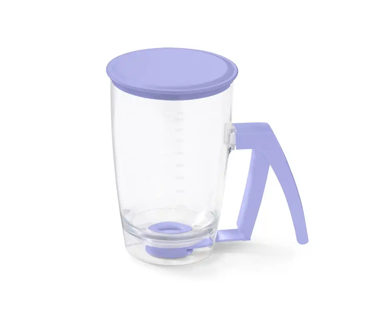 Bild 1 von Teigportionierer