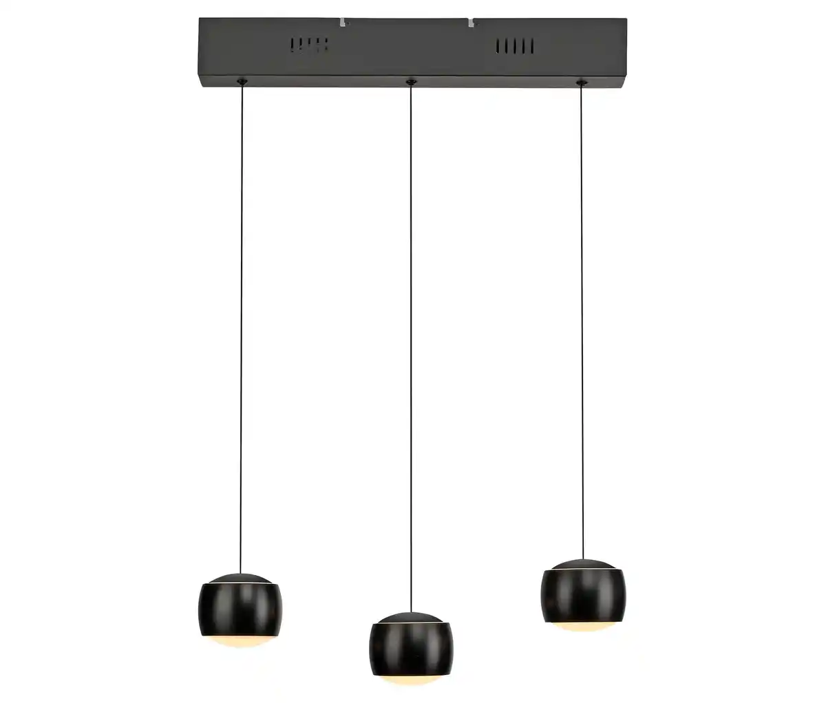 Bild 1 von Just Light LED-Pendelleuchte »Ballini«, 3-flammig