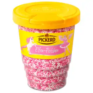 Pickerd Elfen-Perlchen 135g