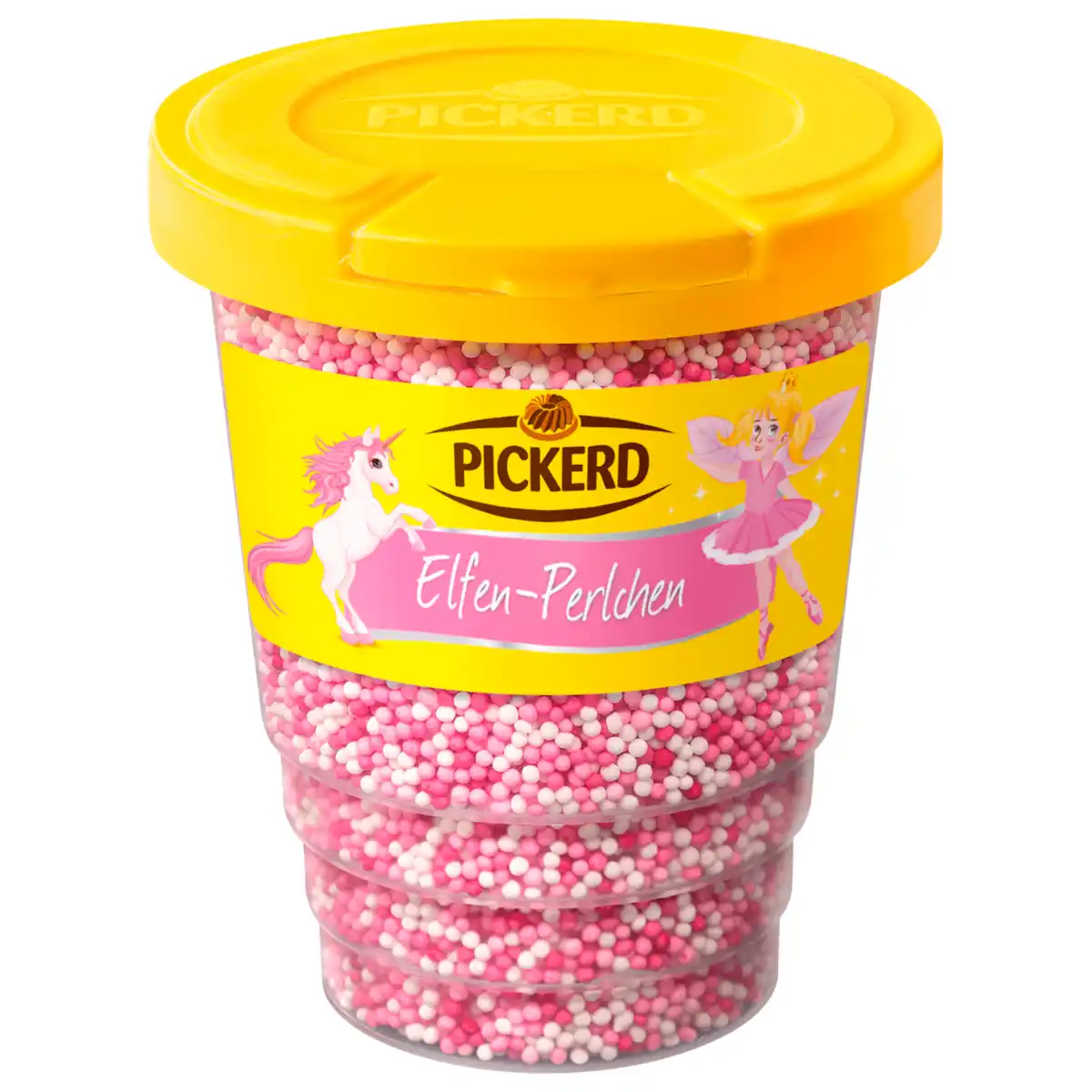 Bild 1 von Pickerd Elfen-Perlchen 135g