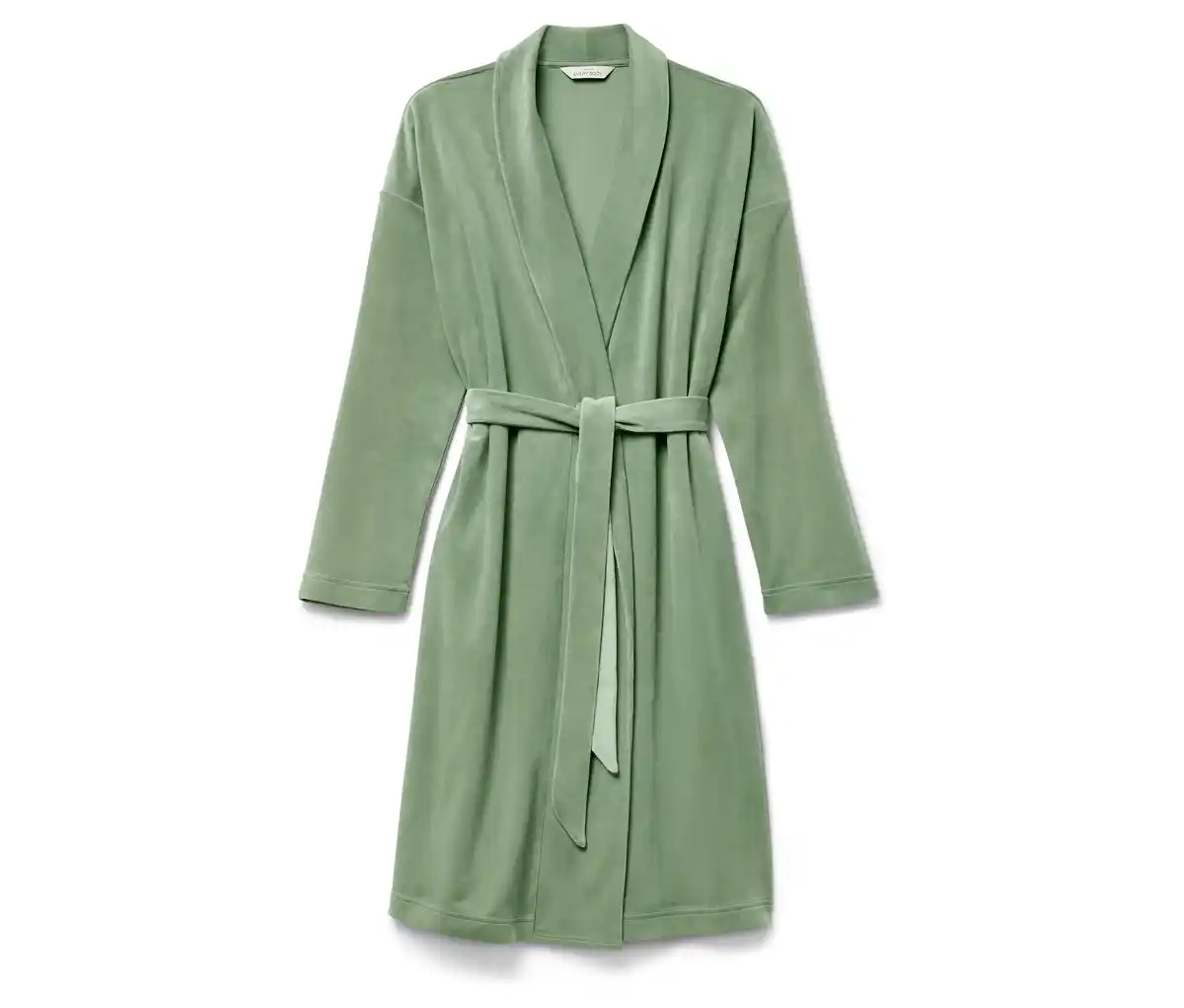 Bild 1 von Nicki-Morgenmantel