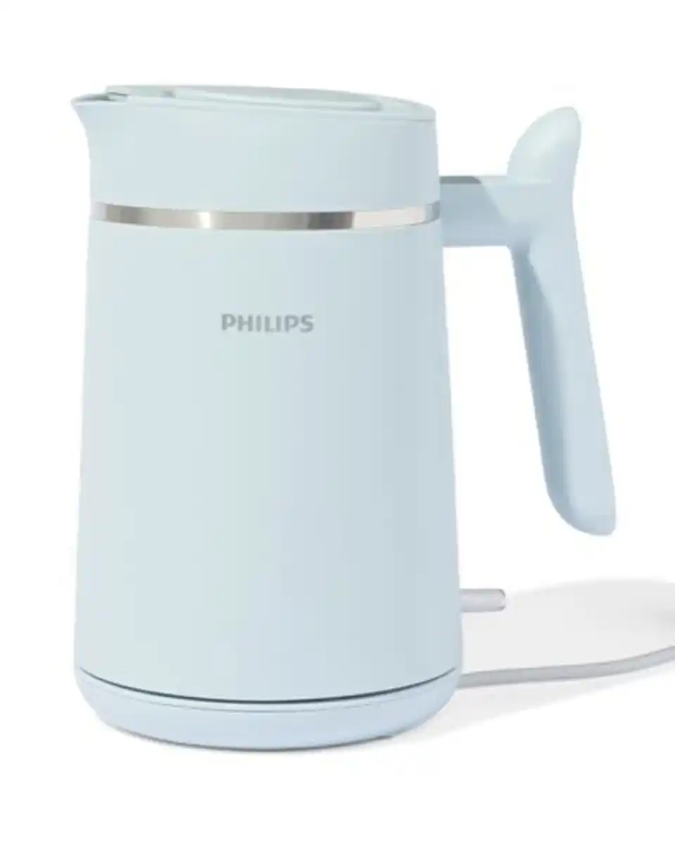 Bild 1 von Philips Wasserkocher 1,7L HD9360/40
