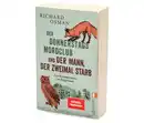 Bild 1 von Doppelroman »Der Donnerstags Mordclub« und »Der Mann, der zweimal starb«