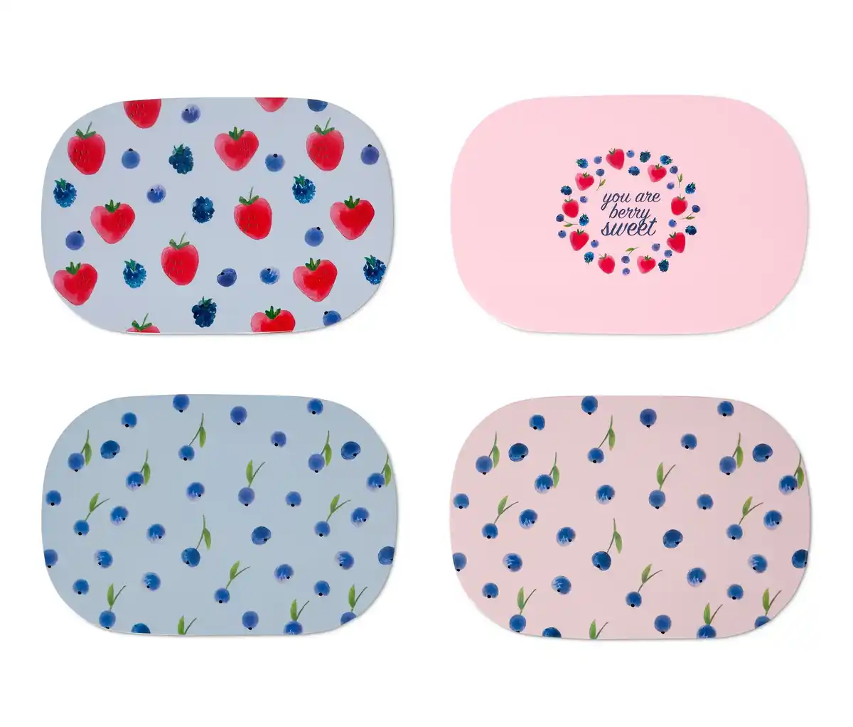 Bild 1 von 4 Frühstücksbretter