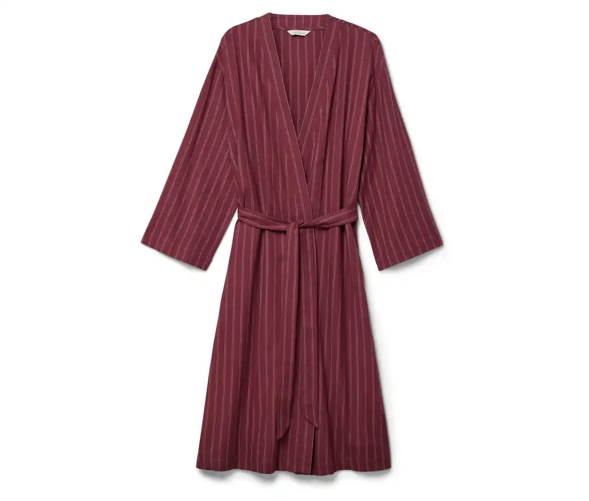 Bild 1 von Flanell-Morgenmantel