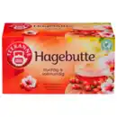 Bild 1 von Teekanne Vollmundige Hagebutte 70g, 20 Beutel