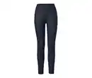 Bild 1 von Gefütterte Leggings in Jeansoptik