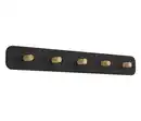 Bild 1 von Eglo LED-Wandgarderobe »Civitate«