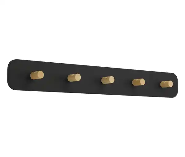 Bild 1 von Eglo LED-Wandgarderobe »Civitate«