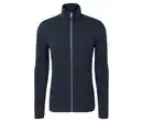 Bild 1 von Strickjacke, navy meliert