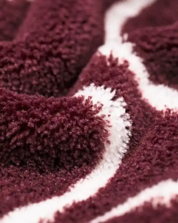 Bild 3 von Miffy Damennachthemd bordeauxrot