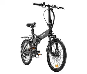 Sharp faltbares E-Bike