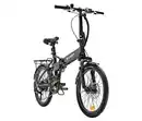 Bild 1 von Sharp faltbares E-Bike