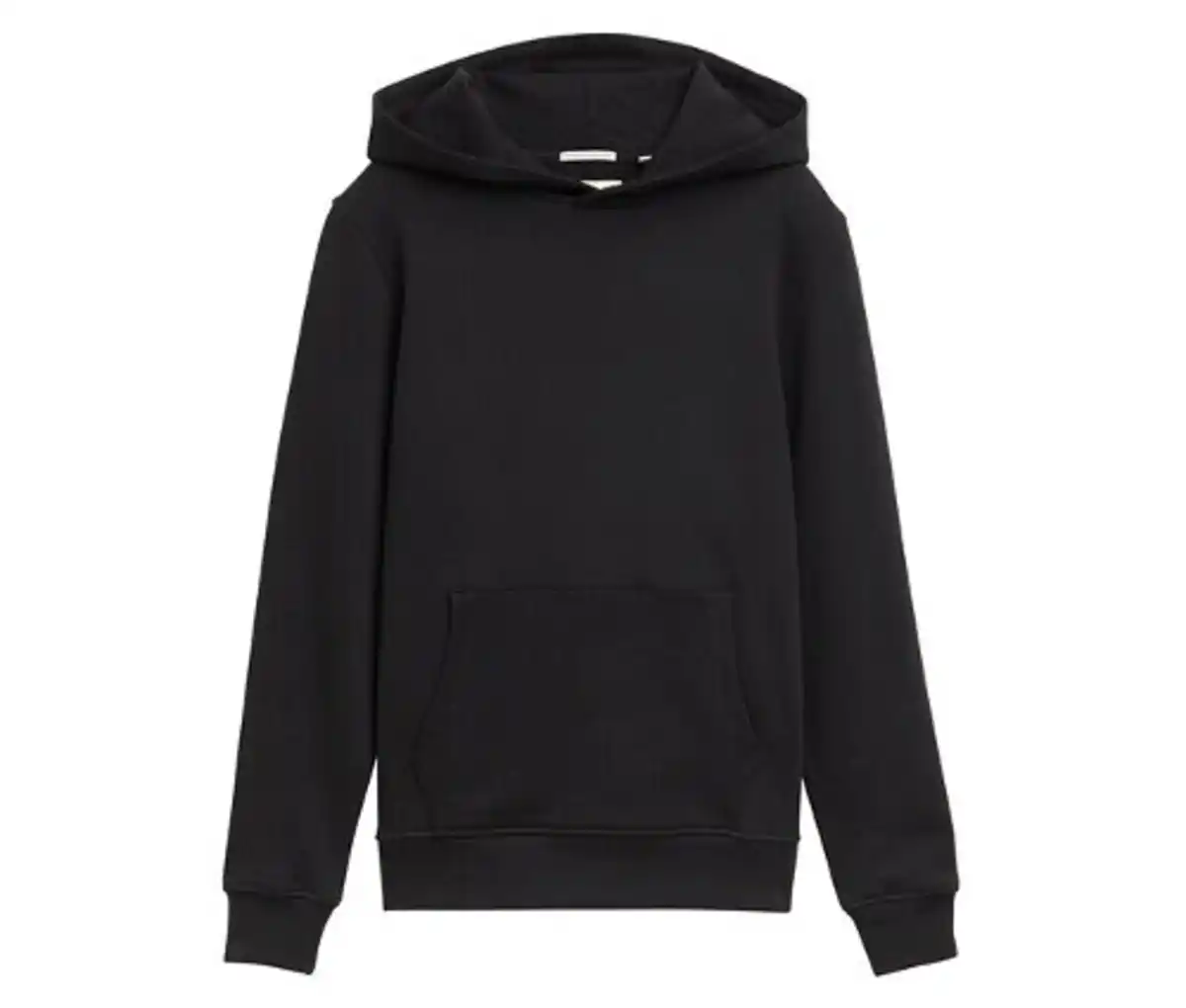 Bild 1 von Tom Tailor Kinder-Hoodie mit Rückenprint