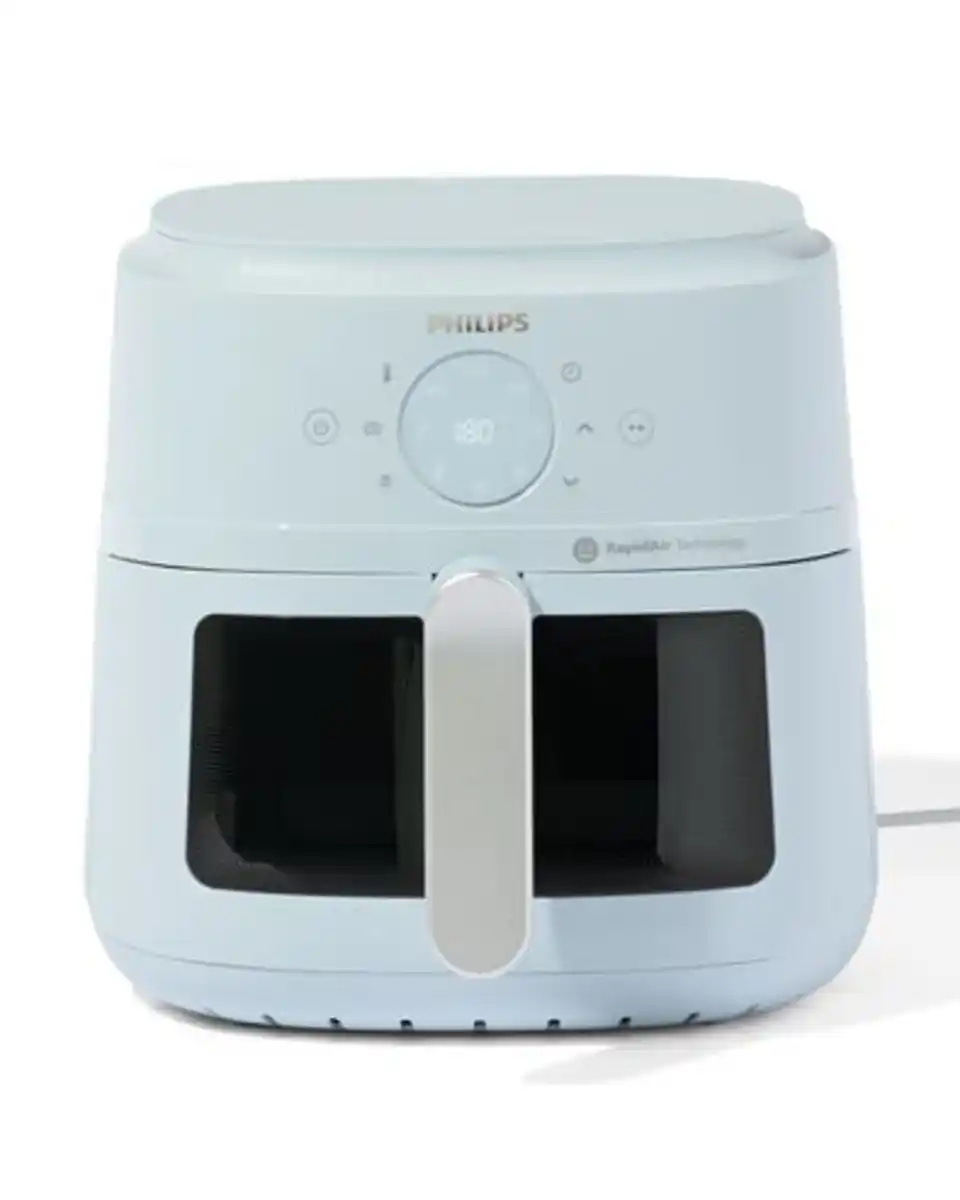 Bild 1 von Philips Airfryer 6,2L NA231/40