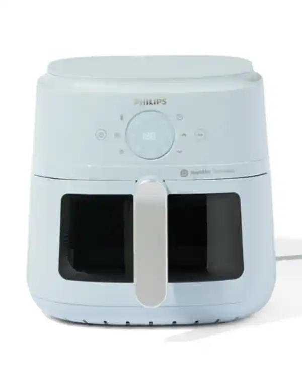 Bild 1 von Philips Airfryer 6,2L NA231/40