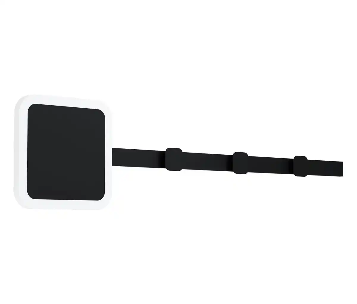 Bild 1 von Eglo LED-Wandgarderobe »Cartignano«