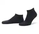 Bild 1 von 3 Paar Profi-Laufsocken, schwarz
