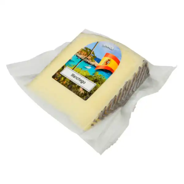 Bild 1 von Manchego 200g