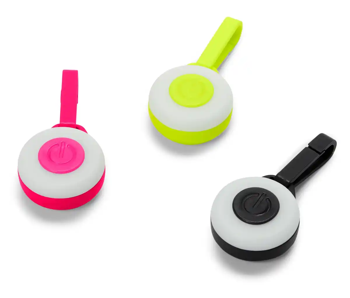 Bild 1 von 3 LED-Anhänger