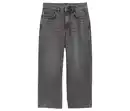 Bild 1 von Tom Tailor Kinder-Baggy-Jeans, schwarz
