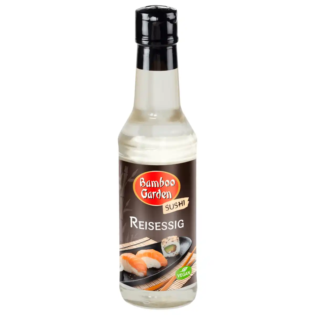 Bild 1 von Bamboo Garden Reisessig 140ml