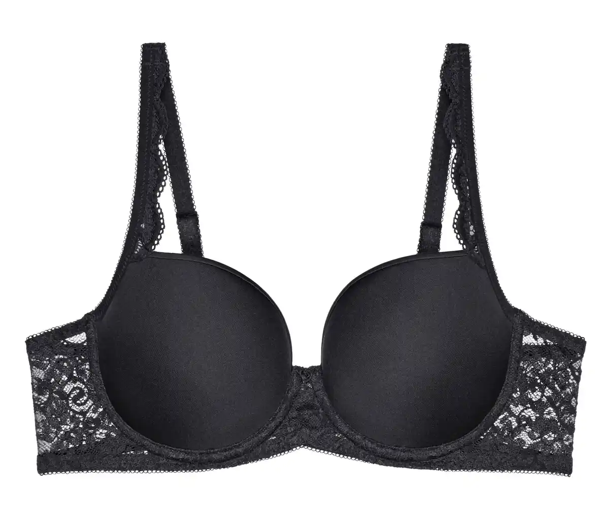 Bild 1 von Triumph Amourette WP BH, black