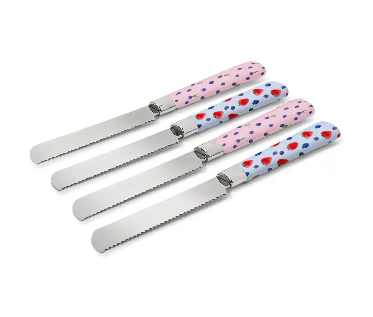 Bild 1 von 4 Frühstücksmesser