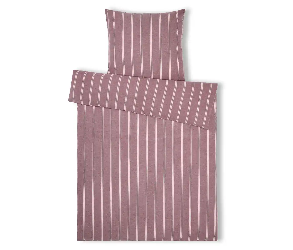 Bild 1 von Flanell-Bettwäsche, Normalgröße