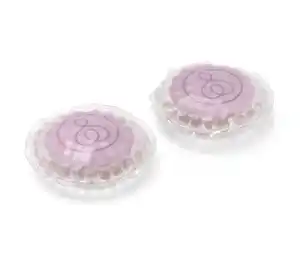 2 Augen-Kühlpads
