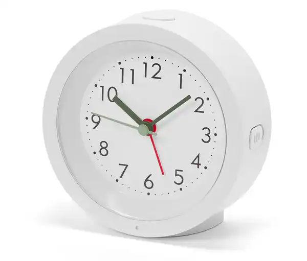 Bild 1 von Wecker mit Hintergrundbeleuchtung