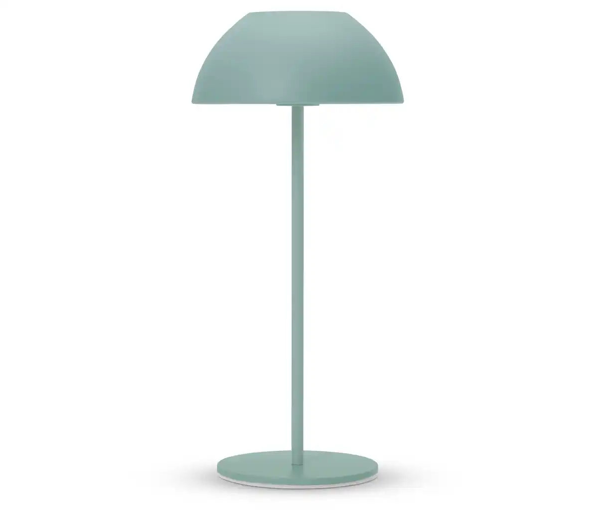 Bild 1 von LED-Akku-Tischleuchte, grün