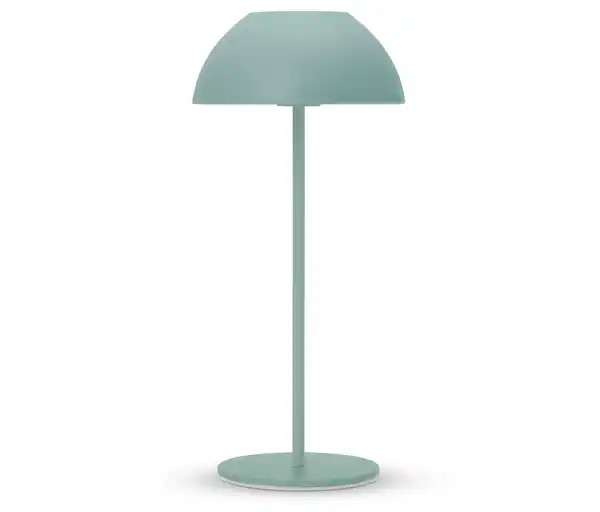 Bild 1 von LED-Akku-Tischleuchte, grün