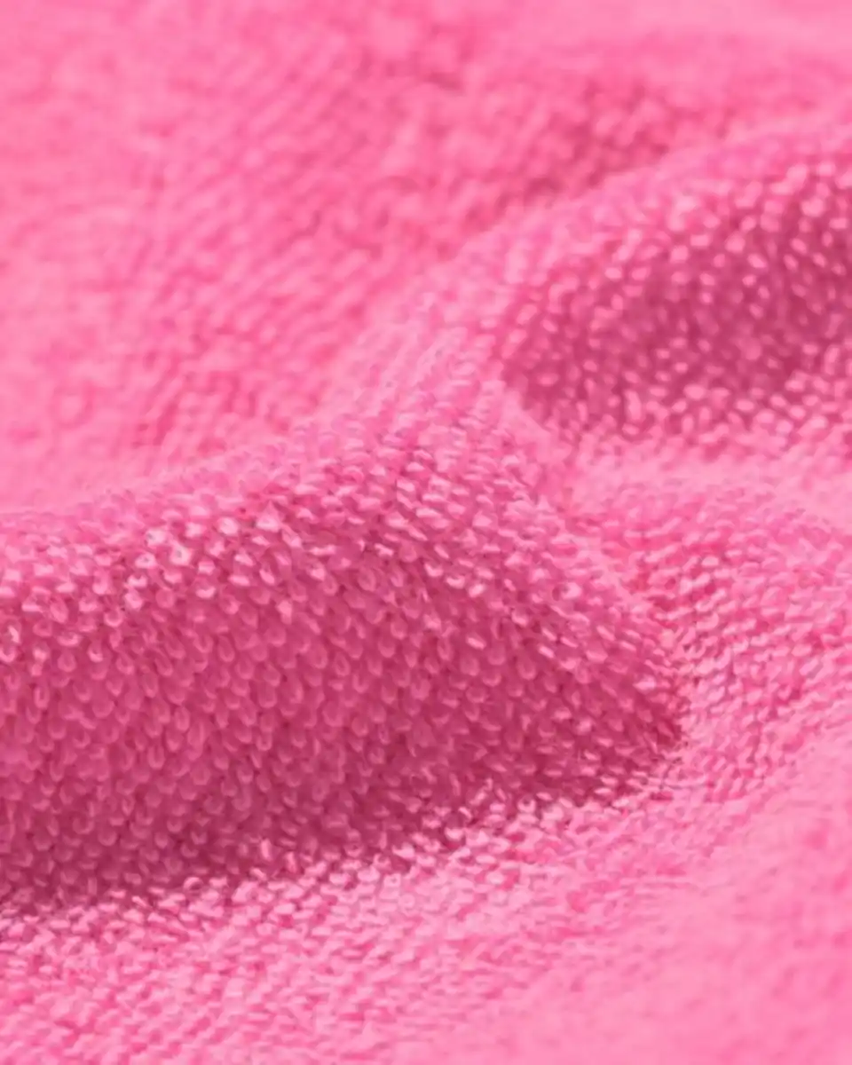 Bild 3 von Kinderpyjama Frottee rosa